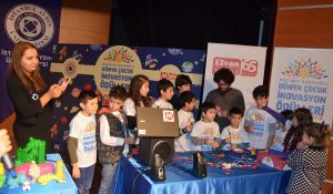 1-300x175 Dünya Çocuk  İnovasyon Ödülleri  Türkiye'de veriliyor